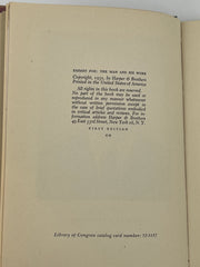 Emmet Fox - The Man & His Work by Harry Gaze David Shaw