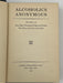 Alcoholics Anonymous First Edition 10th Printing from 1946 - RDJ Mike’s