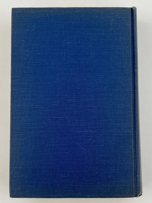 Alcoholics Anonymous Second Edition 4th Printing from 1960 Recovery Collectibles