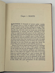 Emmet Fox - The Man & His Work by Harry Gaze David Shaw