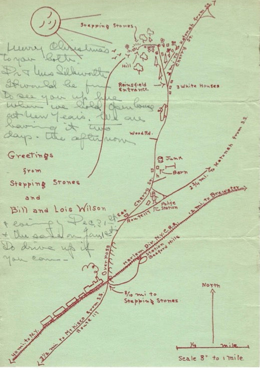 The William D. Silkworth Collection