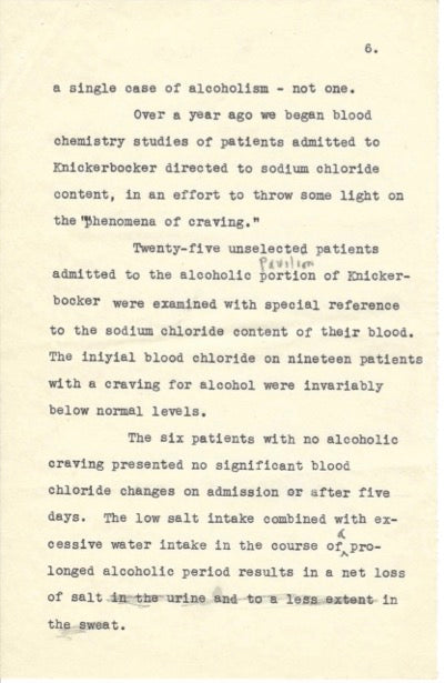 The William D. Silkworth Collection