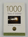 1000 Years Of Sobriety Signed William Borchert & Michael Fitzpatrick Recovery Collectibles