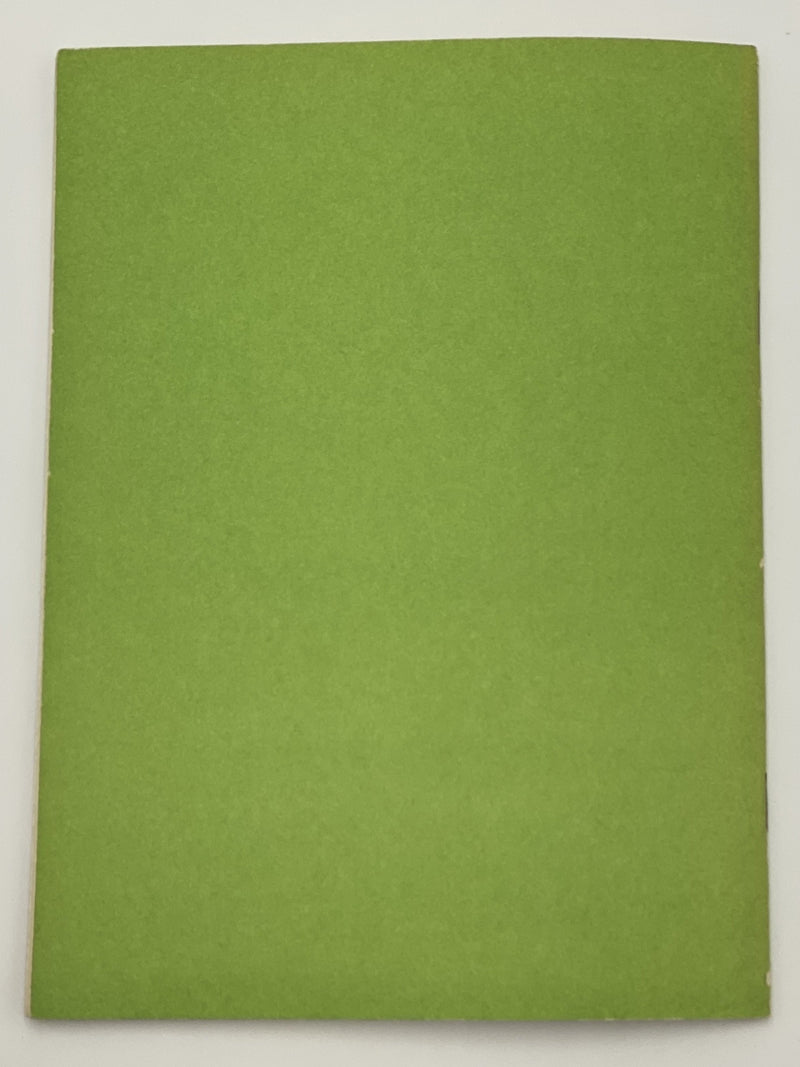AA Grapevine - 1955 International Convention Program - June 1955 Recovery Collectibles