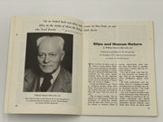 AA Grapevine - 25th Anniversary - June 1969 Recovery Collectibles