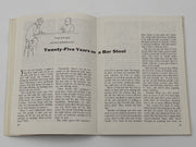 AA Grapevine - 25th Anniversary - June 1969 Recovery Collectibles