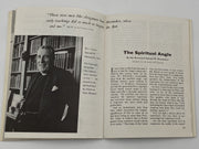AA Grapevine - 25th Anniversary - June 1969 Recovery Collectibles