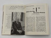 AA Grapevine - 25th Anniversary - June 1969 Recovery Collectibles