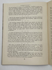 AA Grapevine - A Letter To Groups from Bill - July 1954 Recovery Collectibles
