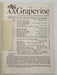 AA Grapevine - A Milestone Issue - July 1957 Recovery Collectibles