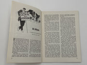 AA Grapevine - AA Attitudes - August 1963 Recovery Collectibles