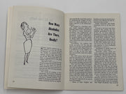 AA Grapevine - AA Attitudes - August 1963 Recovery Collectibles