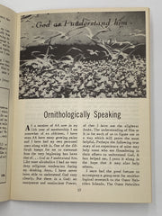 AA Grapevine - AA Prison Groups - July 1952 Recovery Collectibles