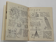 AA Grapevine - AA Prison Groups - July 1952 Recovery Collectibles