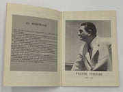 AA Grapevine - AA Prison Groups - July 1952 Recovery Collectibles