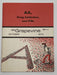 AA Grapevine - AA, Drug Addiction, and Pills - October 1972 Recovery Collectibles