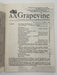 AA Grapevine - After Twenty-Five Years by Bill W. - March 1960 Recovery Collectibles