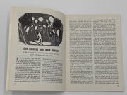 AA Grapevine - Alcohol and Your Brain - March 1963 Recovery Collectibles