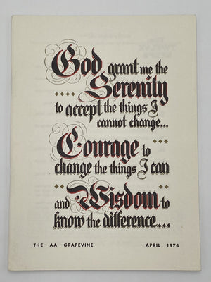 Descriptive image text