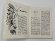 AA Grapevine - Amnesia - April 1974 Recovery Collectibles