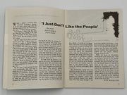 AA Grapevine - Anonymity - August 1976 Recovery Collectibles