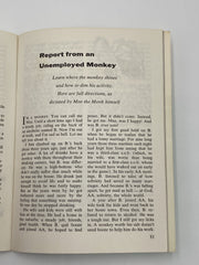 AA Grapevine - Anxiety/Tension - March 1969 Recovery Collectibles