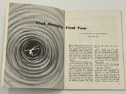 AA Grapevine - Anxiety/Tension - March 1969 Recovery Collectibles