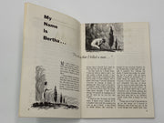 AA Grapevine - Anxiety/Tension - March 1969 Recovery Collectibles