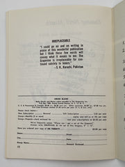 AA Grapevine - Anything Wrong With AA - March 1964 Recovery Collectibles