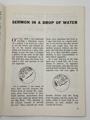 AA Grapevine - Anything Wrong With AA - March 1964 Recovery Collectibles