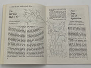 AA Grapevine - April 1968 Recovery Collectibles
