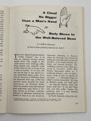 AA Grapevine - April 1968 Recovery Collectibles