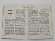 AA Grapevine - April 1968 Recovery Collectibles