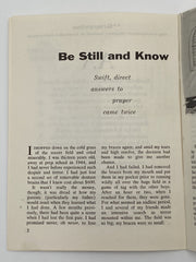 AA Grapevine - April 1969 Recovery Collectibles