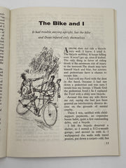 AA Grapevine - April 1969 Recovery Collectibles
