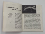 AA Grapevine - Around the World in One-Day-at-a-Time - February 1970 Recovery Collectibles