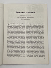 AA Grapevine - Around the World in One-Day-at-a-Time - February 1970 Recovery Collectibles