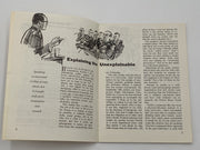 AA Grapevine - August 1969 Recovery Collectibles