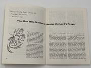 AA Grapevine - August 1969 Recovery Collectibles
