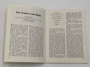 AA Grapevine - August 1969 Recovery Collectibles