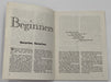 AA Grapevine - Beginners - February 1980 Recovery Collectibles