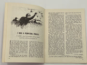 AA Grapevine - Bill W on Why We Are Anonymous - May 1966 Recovery Collectibles
