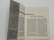 AA Grapevine - Can We Learn From Slips - March 1976 Recovery Collectibles