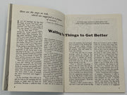 AA Grapevine - Can We Learn From Slips - March 1976 Recovery Collectibles