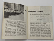 AA Grapevine - Challenge in Jamaica - February 1968 Recovery Collectibles