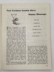 AA Grapevine - Challenge in Jamaica - February 1968 Recovery Collectibles