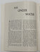 AA Grapevine - Christmas Editorial by Bill - December 1958 Recovery Collectibles
