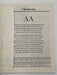 AA Grapevine - Classic Grapevine - November 1973 Recovery Collectibles