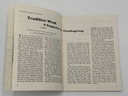 AA Grapevine - Classic Grapevine - November 1974 Recovery Collectibles