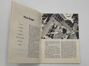 AA Grapevine - Comfortable Sobriety - July 1971 Recovery Collectibles